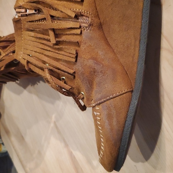 ♥️ LOVED MAURICES BOOTIES - Picture 3 of 10